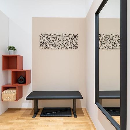 Artful 1Br Suite, City Nearby By Hm ウィーン エクステリア 写真